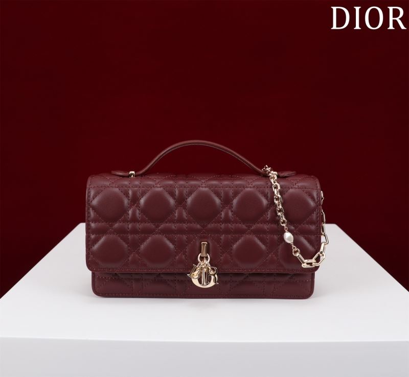 Dior My Lady Bags